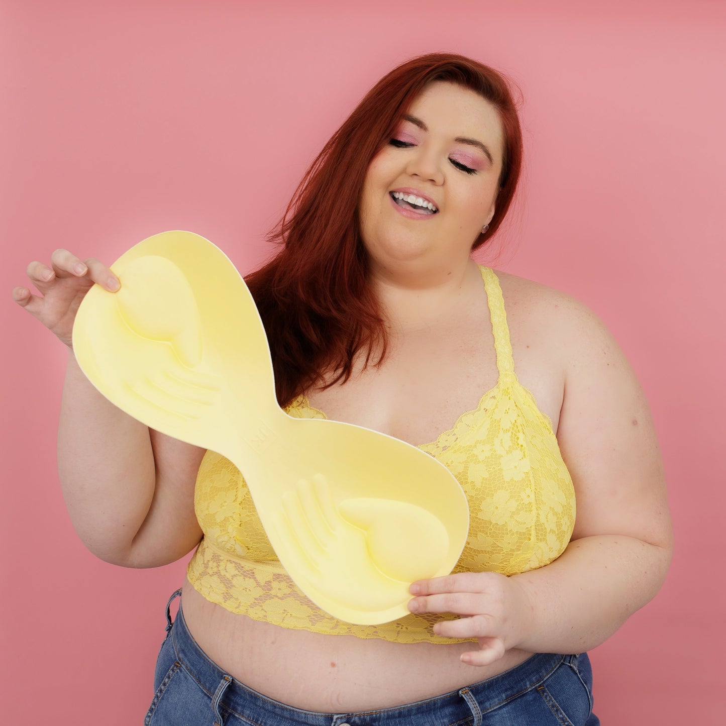 Juliette Deluxe Racerback Lace Bralette