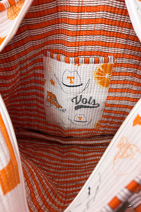 SC - ETA 9/30 - Sweet as Tennessee Tote Bag
