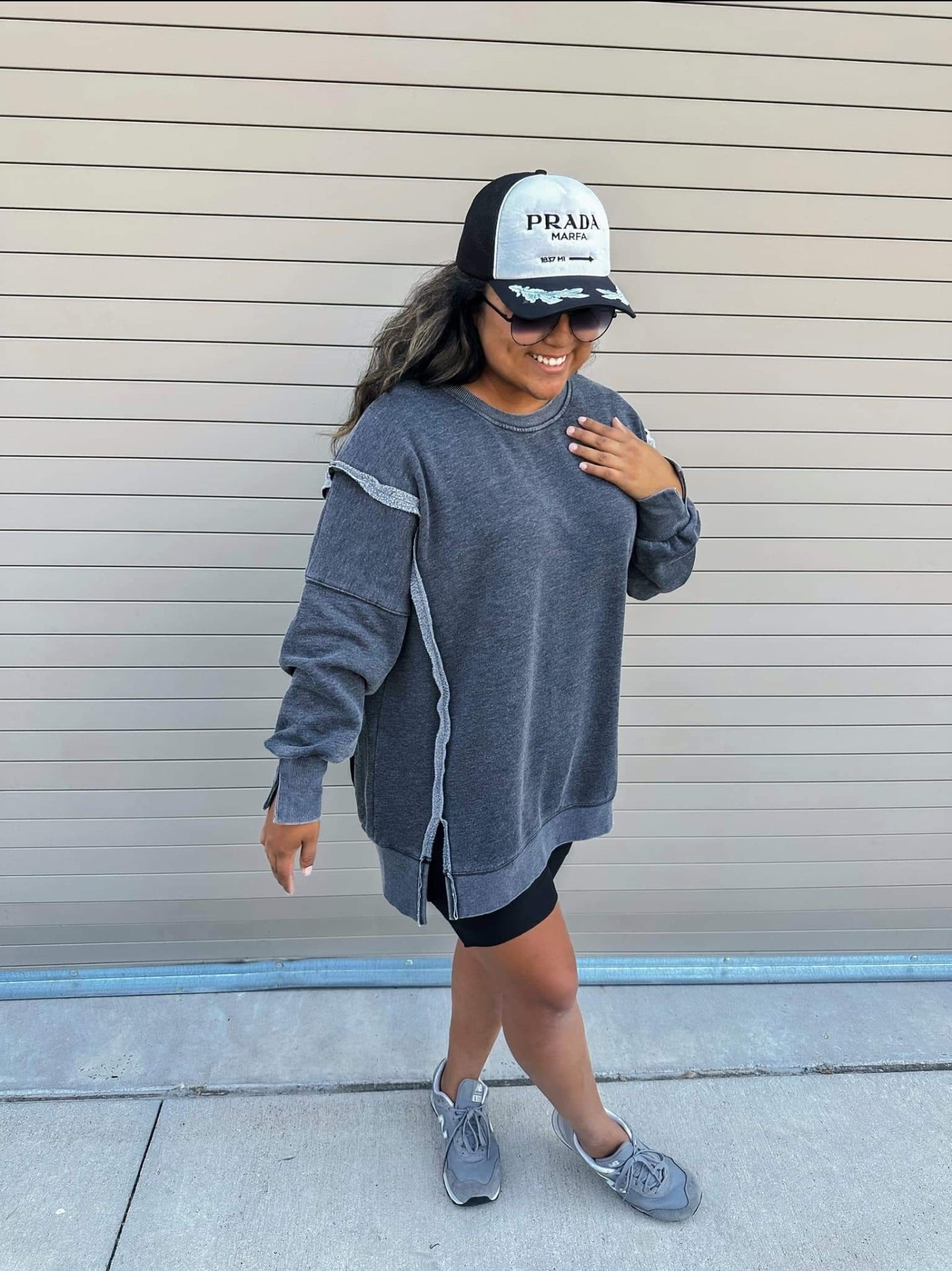 Classic Crew Pullover