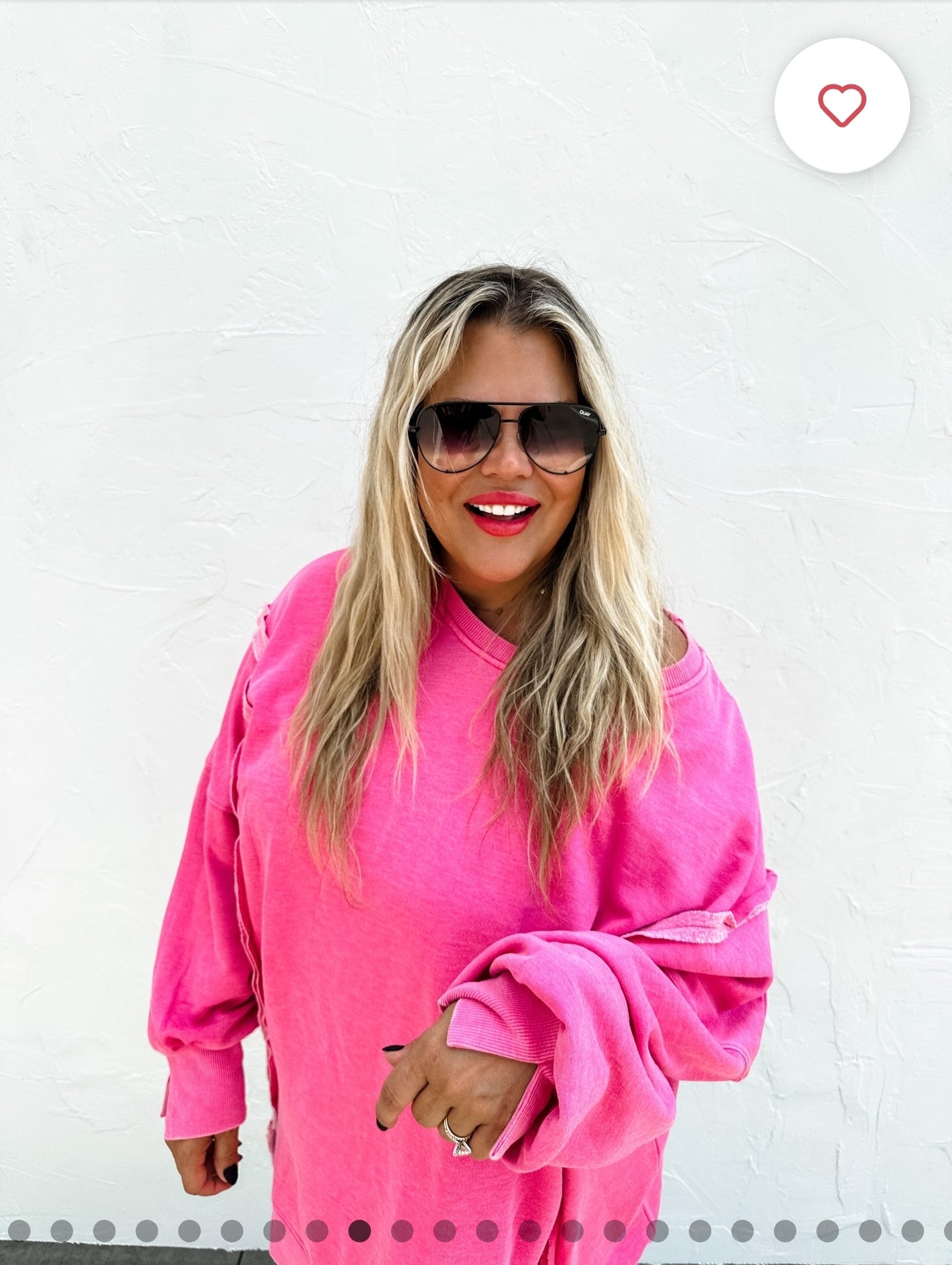 Classic Crew Pullover