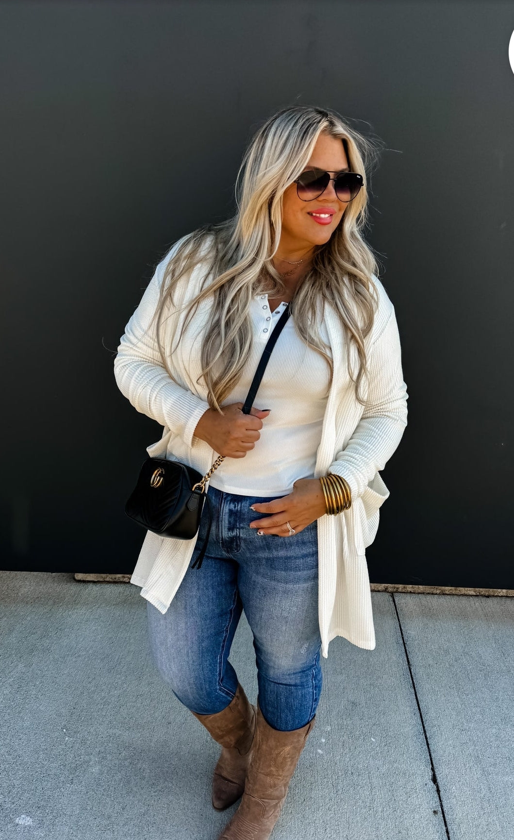 Ryder Skinny Jeans by Blakeley