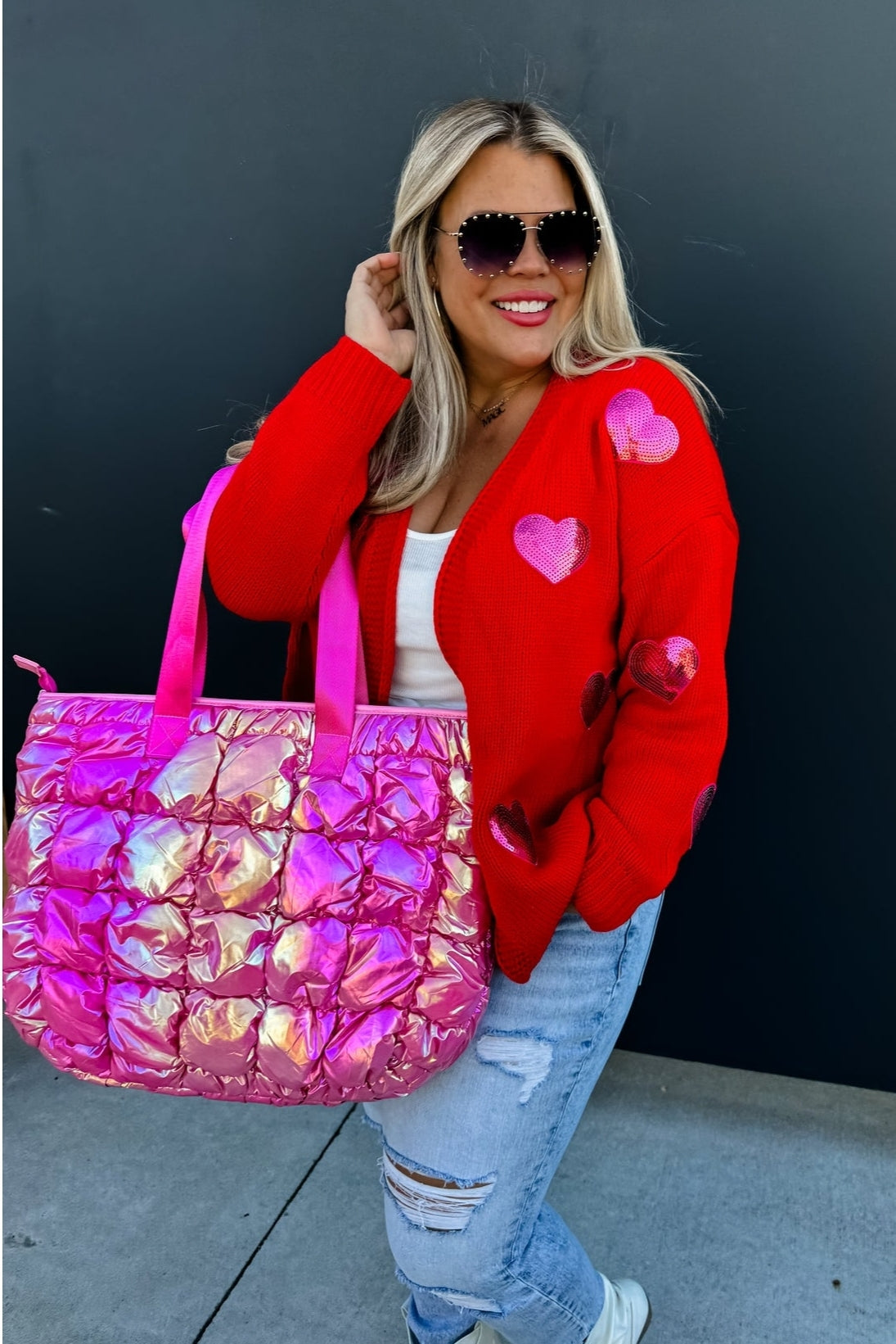Puffer Bag