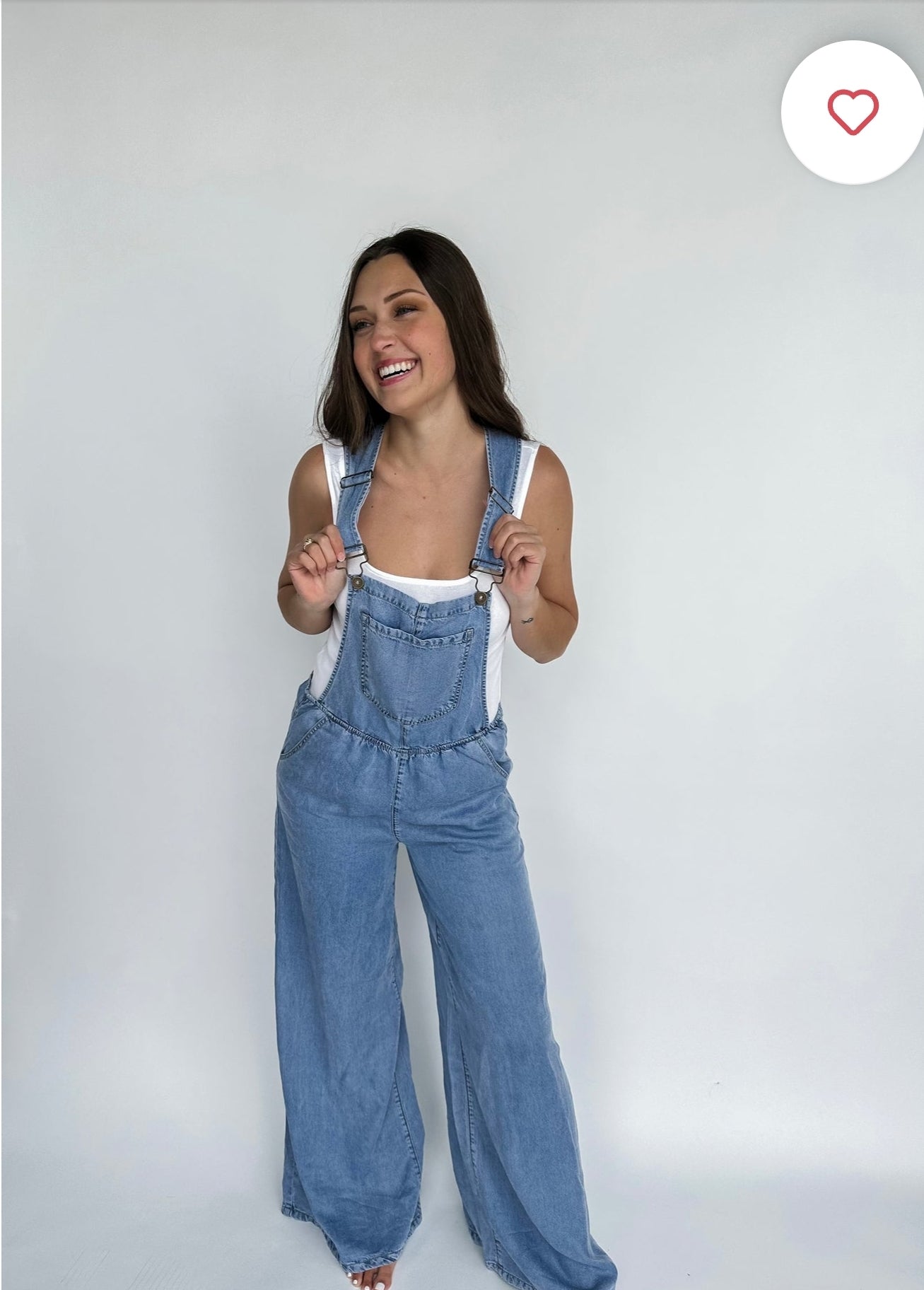 Boho Overalls