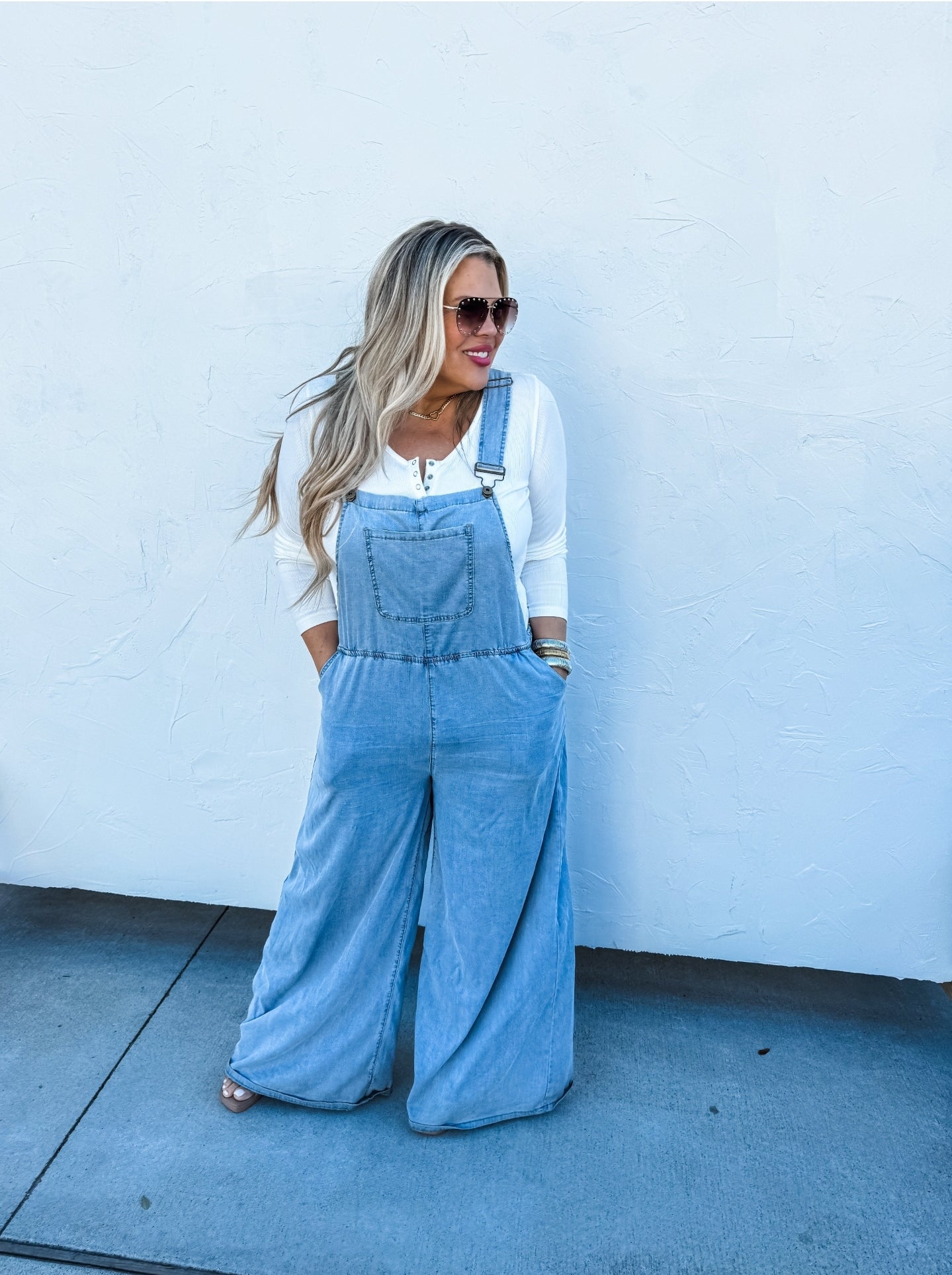 Boho Overalls
