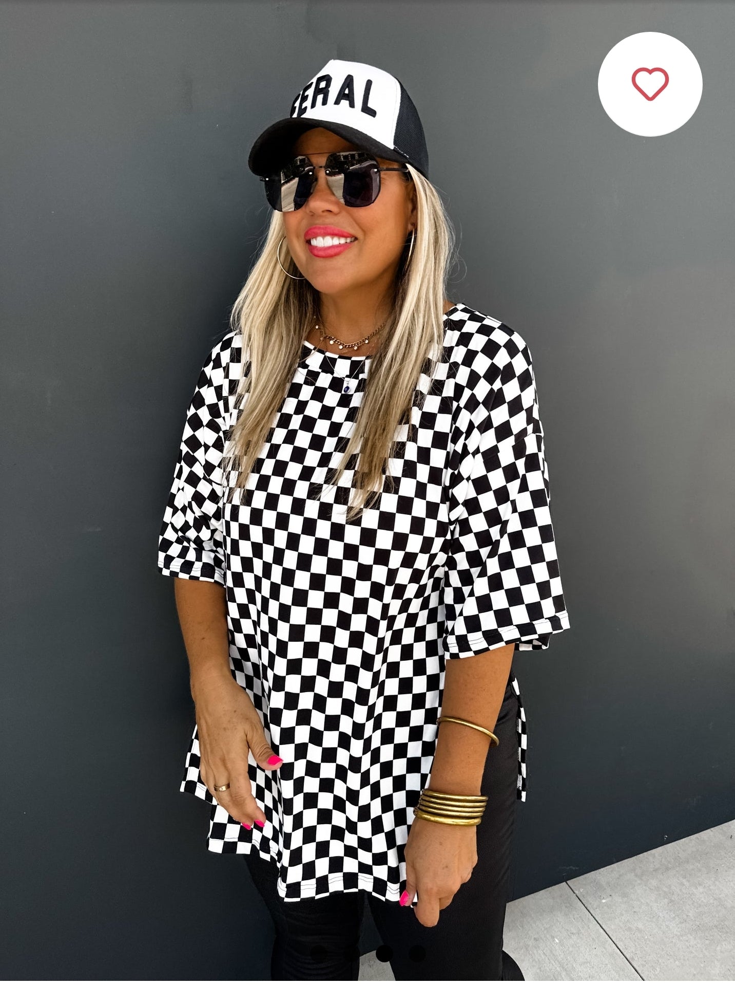 CHECK ME OUT SIDE SLIT TOP