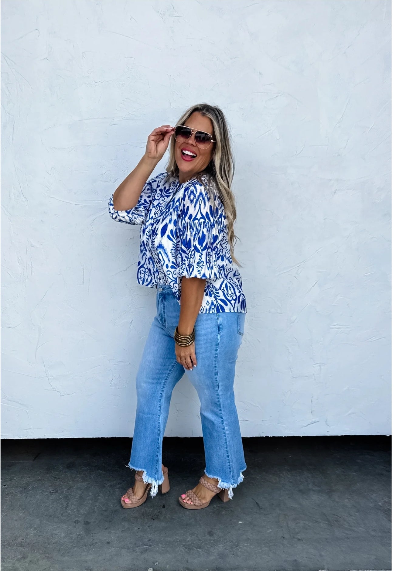 URBAN NON DISTRSSED CROP JEAN