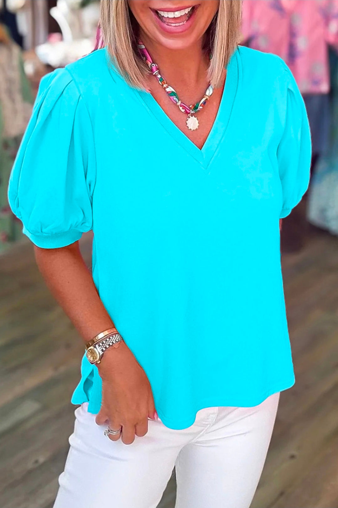 Spring Fling Top (PREORDER)