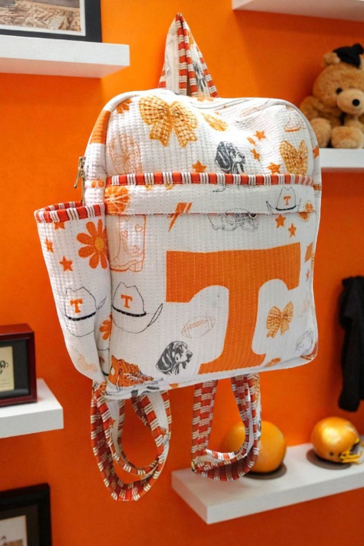 SC - ETA 9/26 - Sweet as Tennessee Backpack