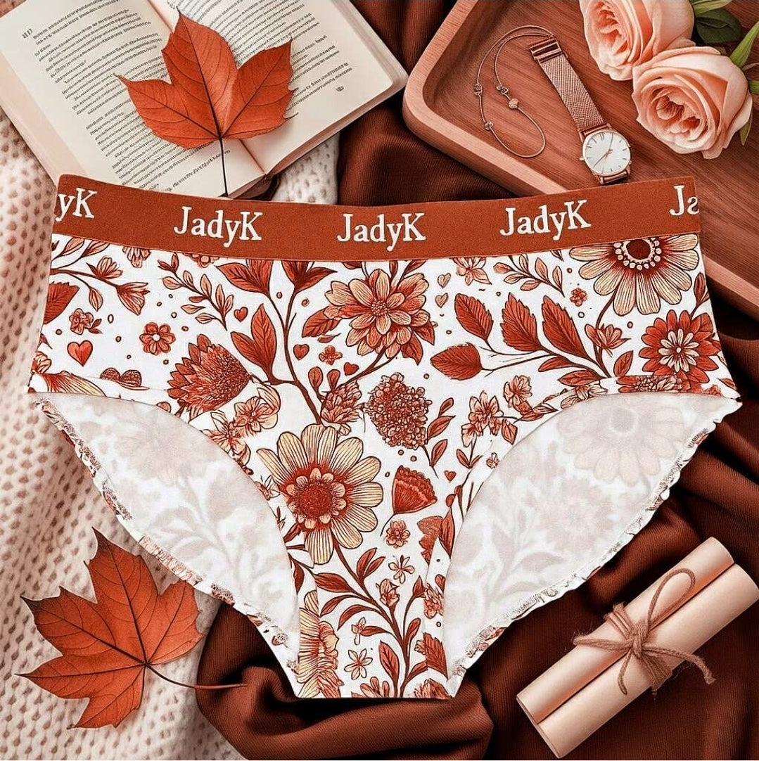 Arya Hip Hugging Panties