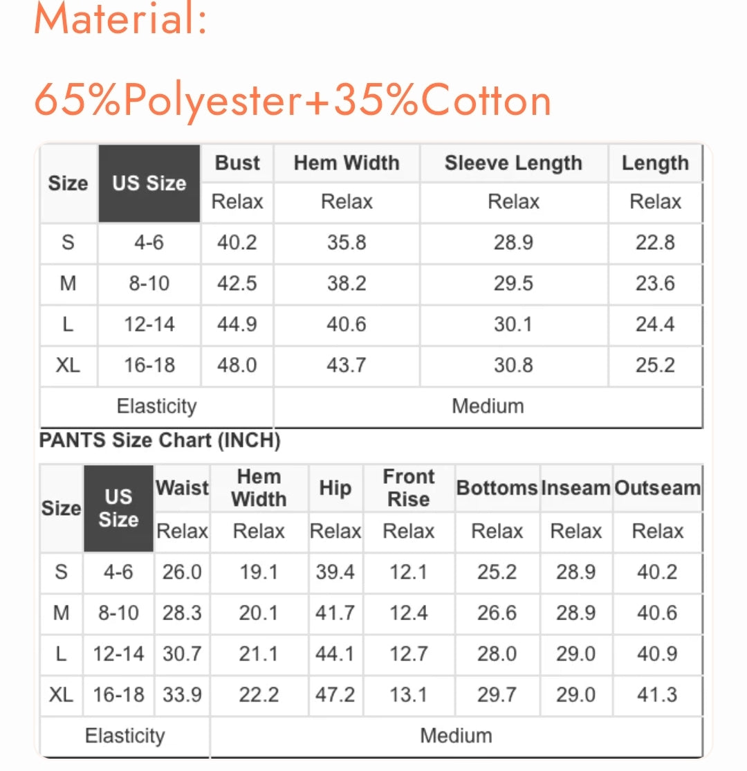 Purple Pullover Seam Set