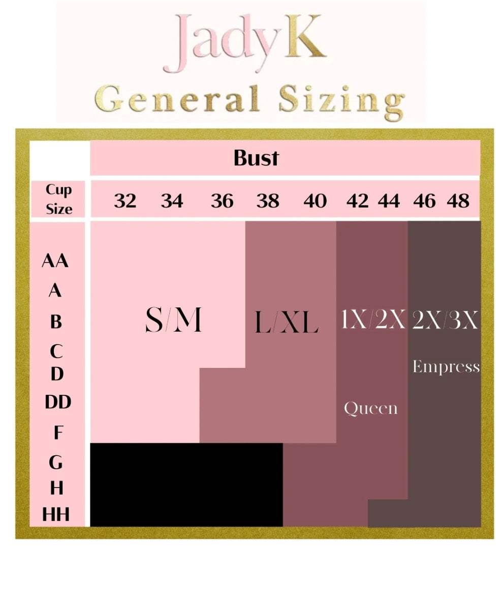 Luna Lace Bralette | JadyK