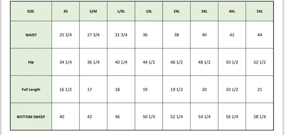 DENIM CARLY CARGO SKIRT