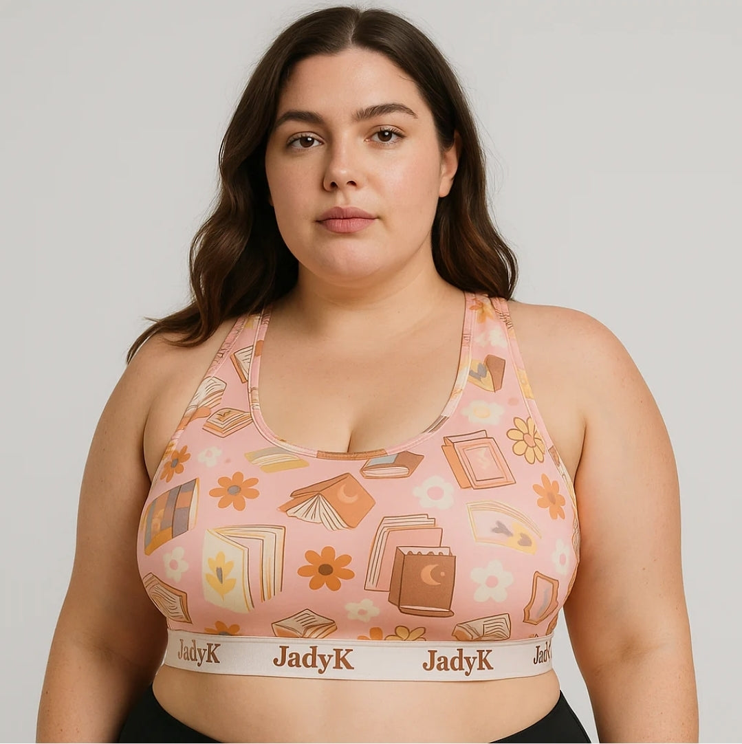 Arya Racerback | Summer Collection | JadyK