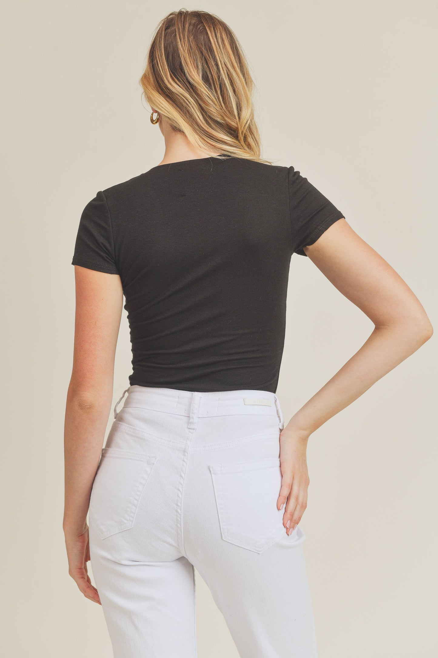 Kirsten Bodysuit