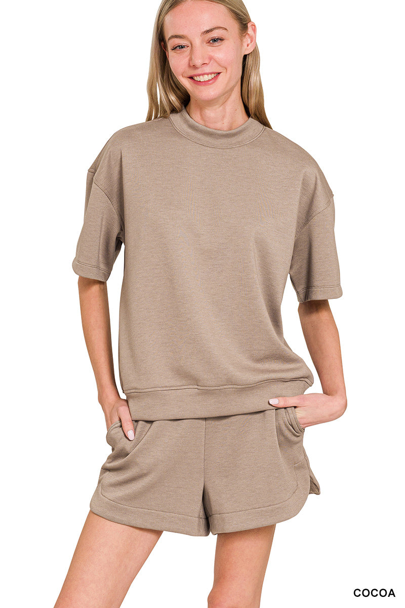 Zenana Scuba Set RTS