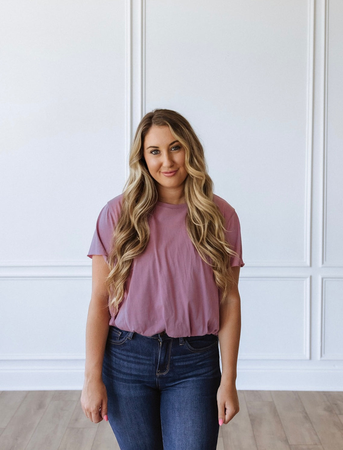 Bubble Tee