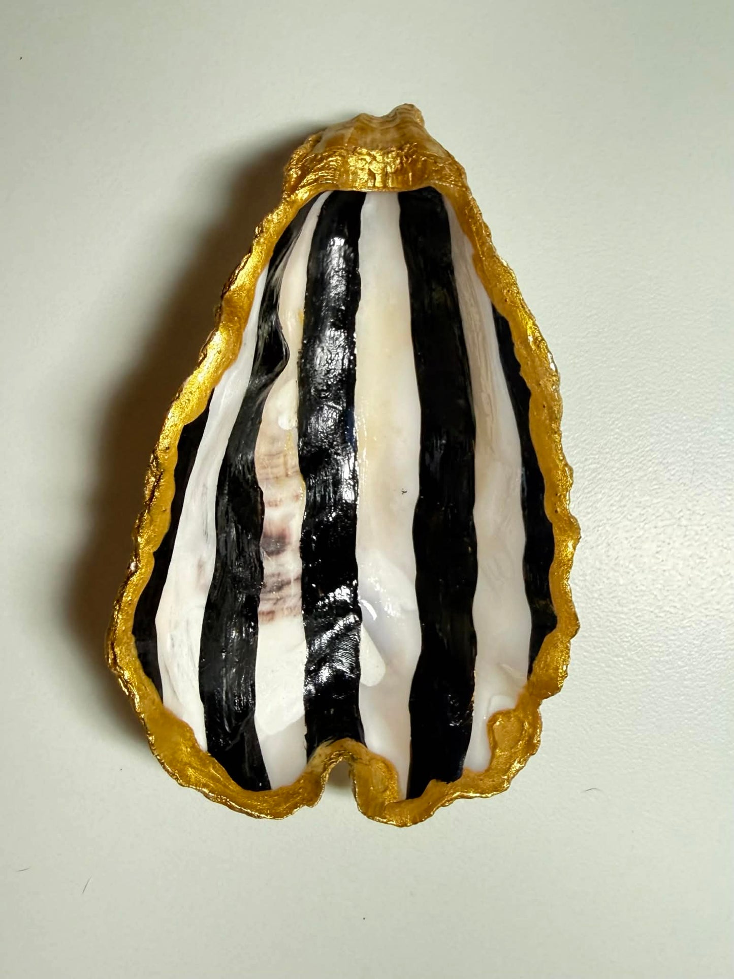 Oyster Jewelry Holder RTS
