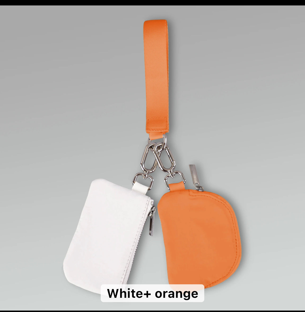 NYLON WRISTLET - INSTOCK