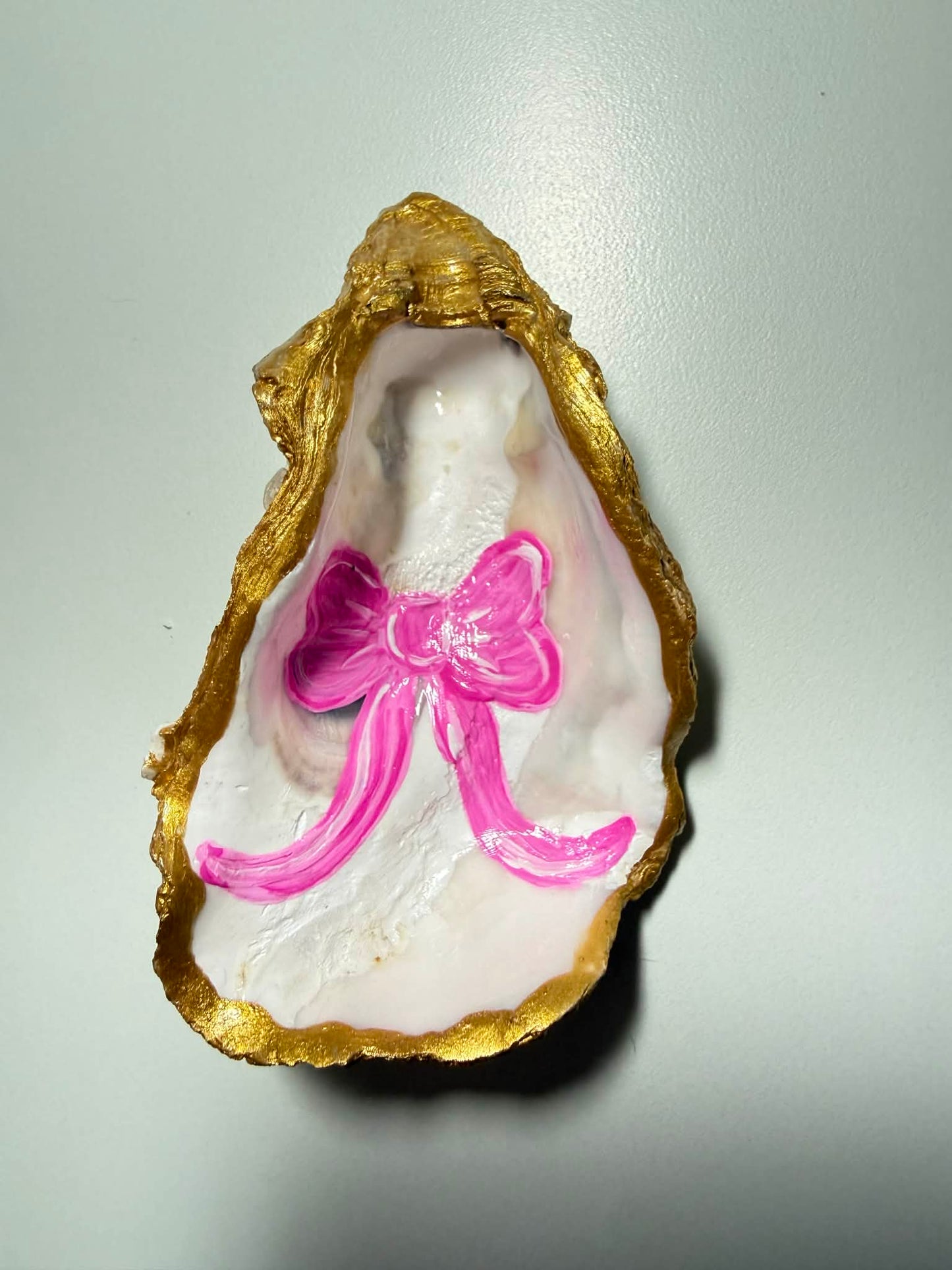 Oyster Jewelry Holder RTS
