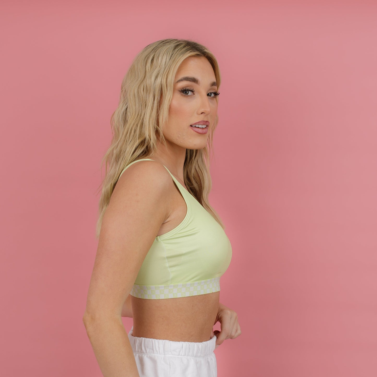 PRE ORDER Arya USA Bralette Collection