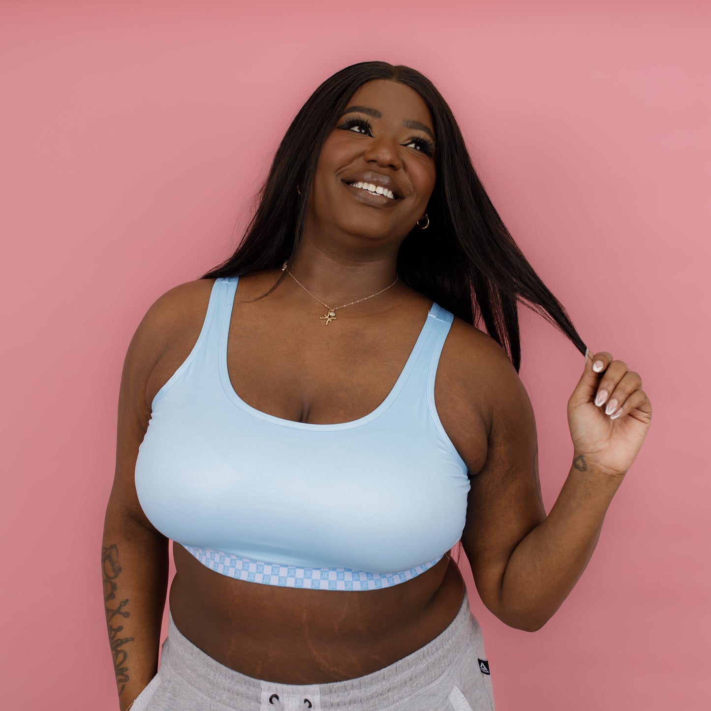 PRE ORDER Arya USA Bralette Collection
