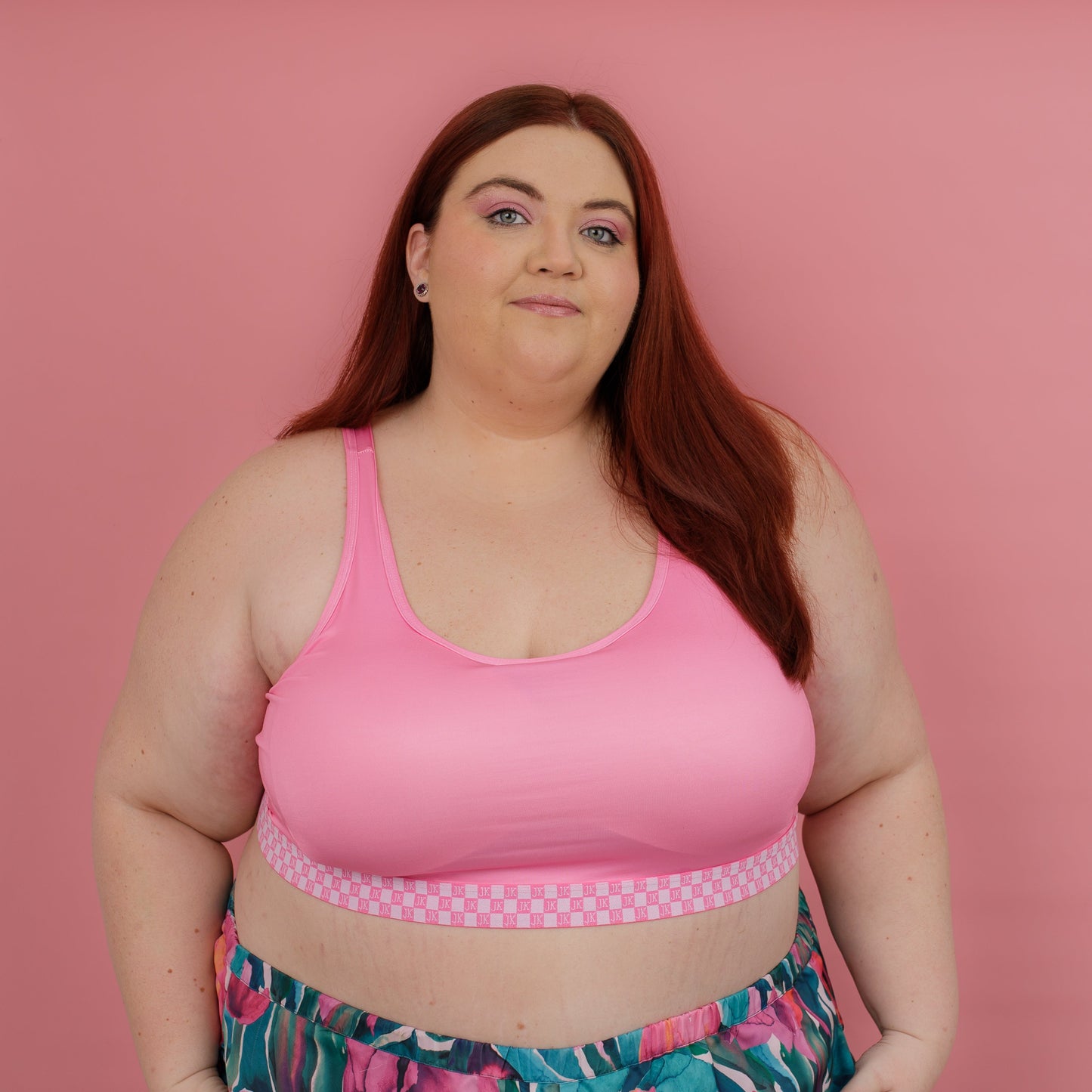 PRE ORDER Arya USA Bralette Collection