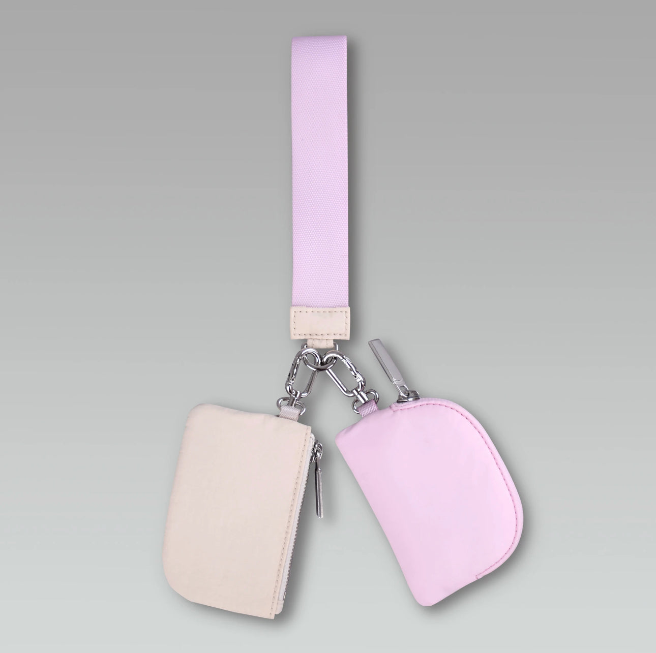 NYLON WRISTLET - INSTOCK