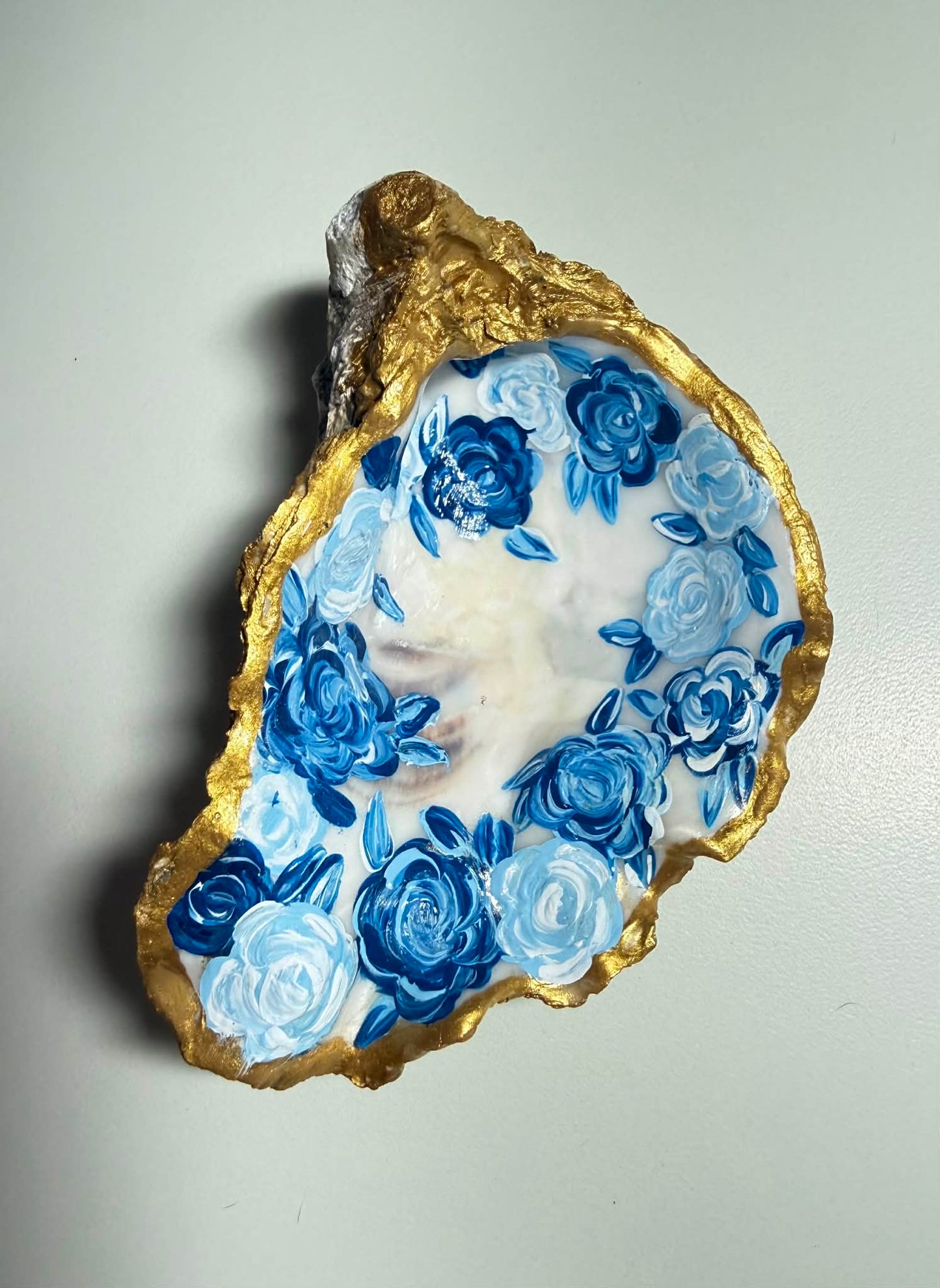 Oyster Jewelry Holder RTS