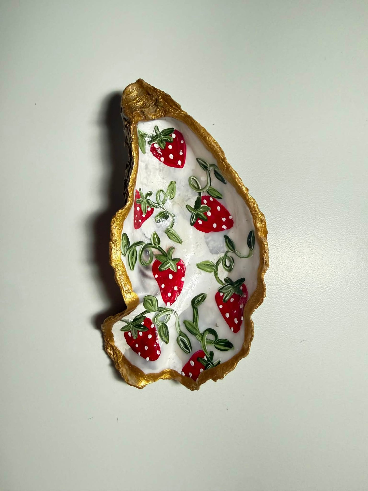 Oyster Jewelry Holder RTS