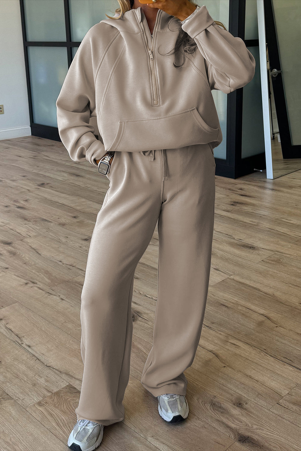 Active Hoodie Set *MULTIPLE COLORS* RTS