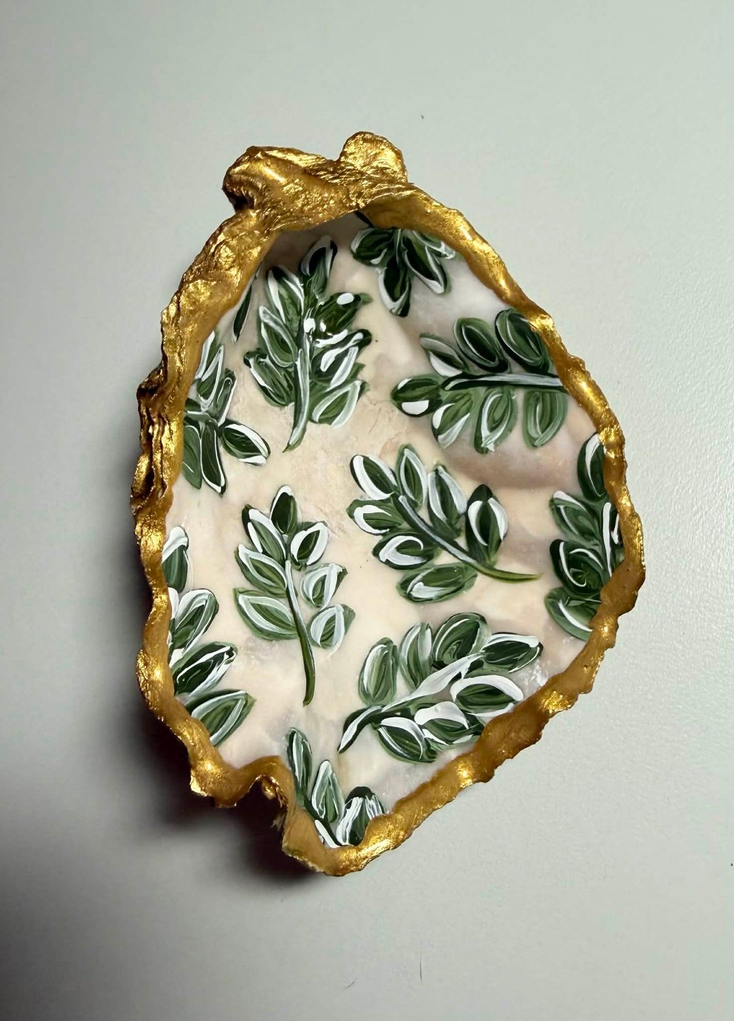 Oyster Jewelry Holder RTS