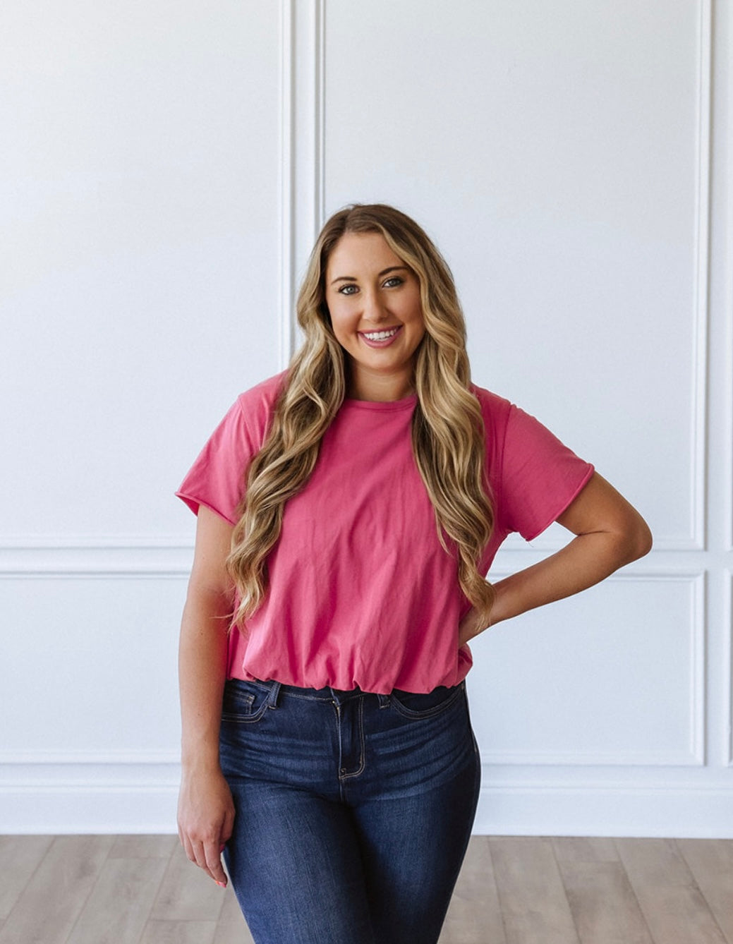 Bubble Tee