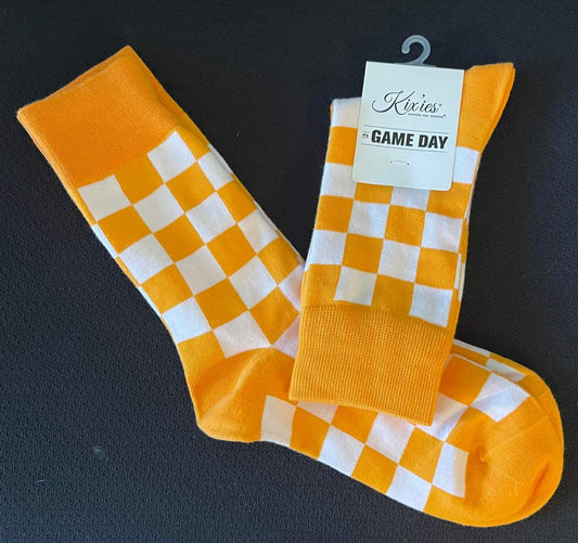GAME DAY SOCKS