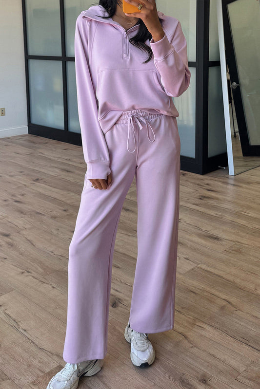 Active Hoodie Set *MULTIPLE COLORS* RTS