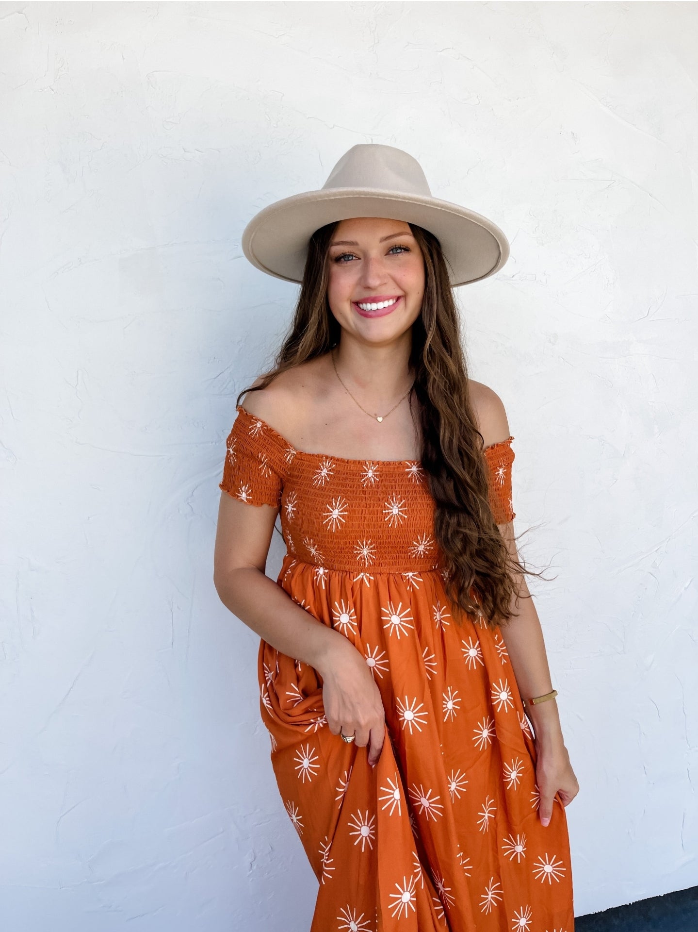 Mika Dress