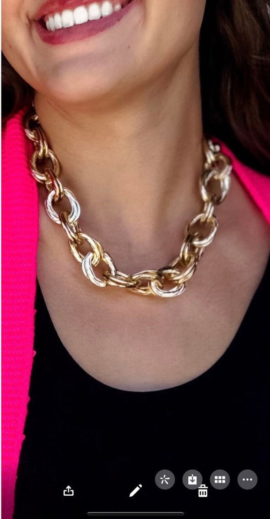 SOHO Necklace