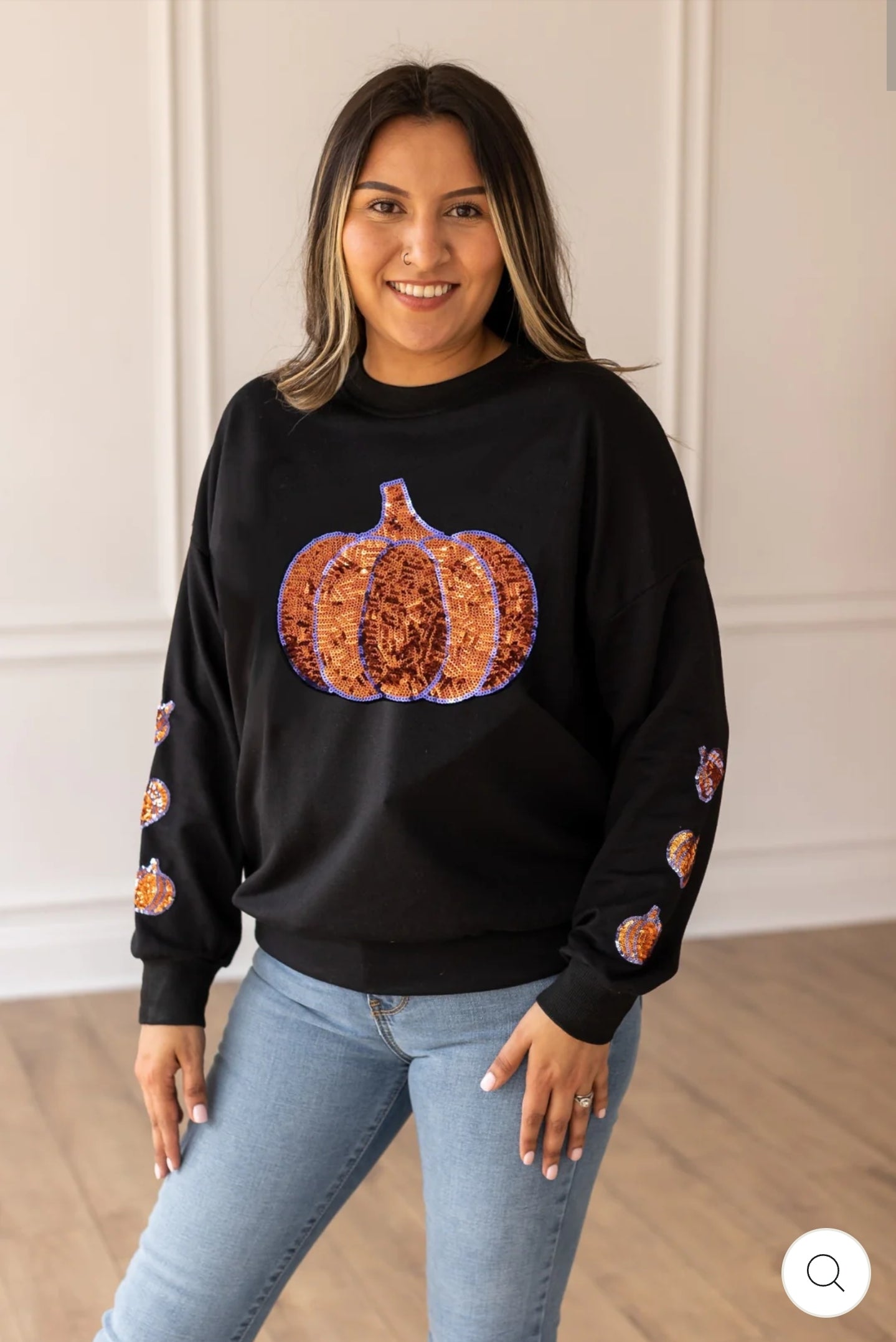 HEY PUMPKIN 🎃