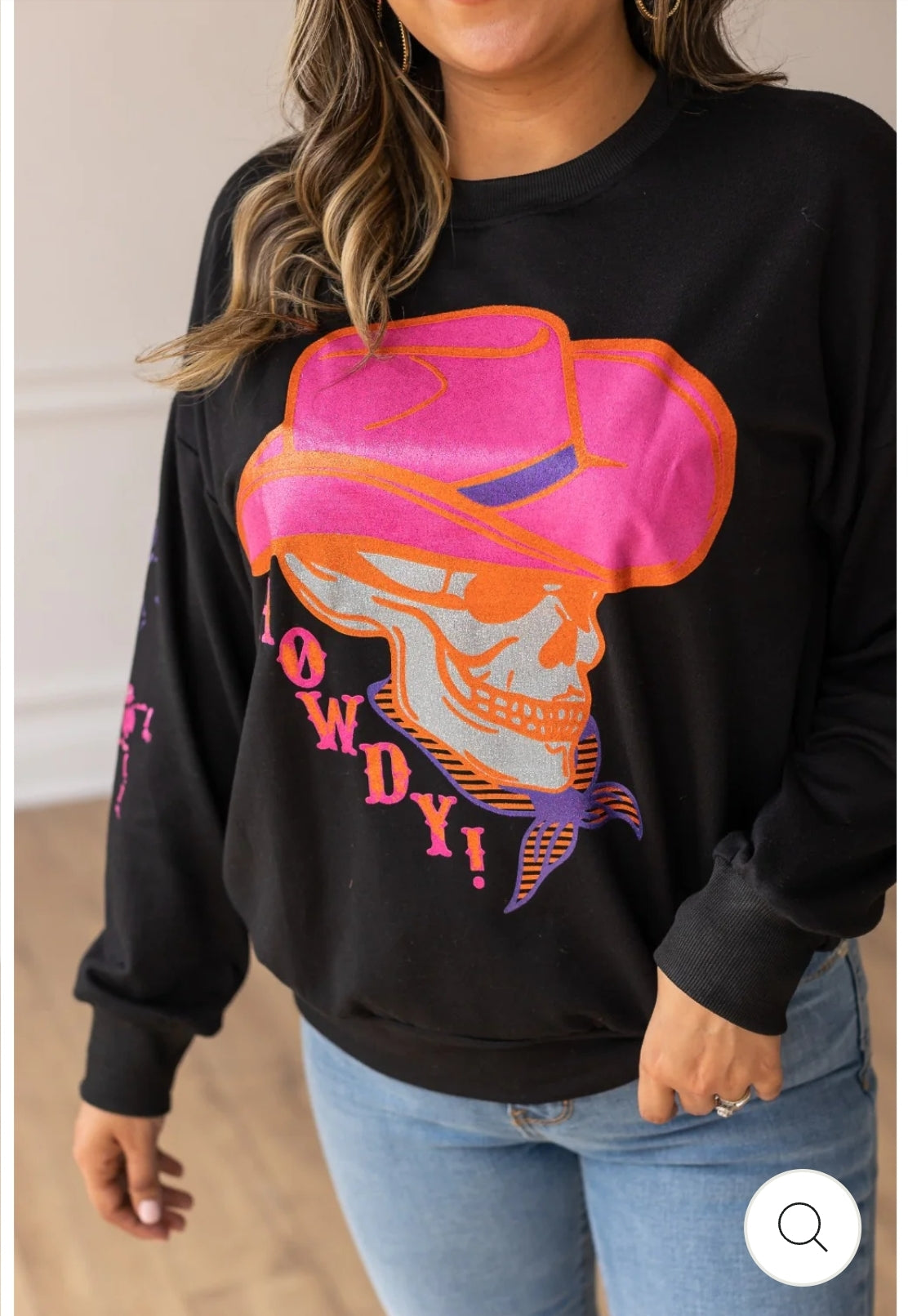 Wild West Rebel