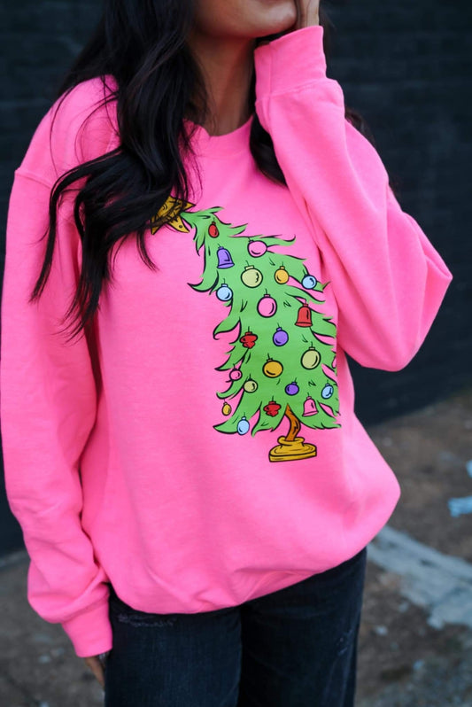 WHOVILLE CHRISTMAS