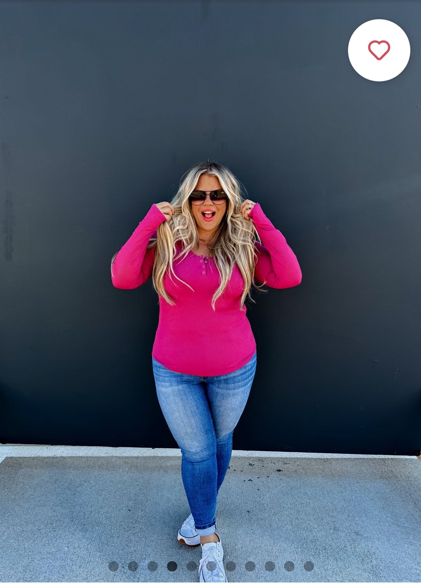 Ryder Skinny Jeans by Blakeley