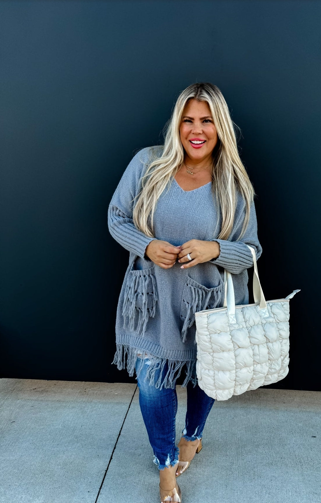Puffer Bag