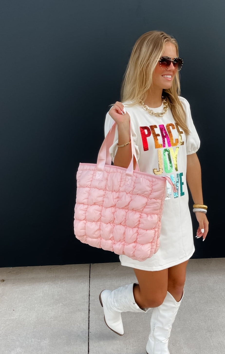 Puffer Bag