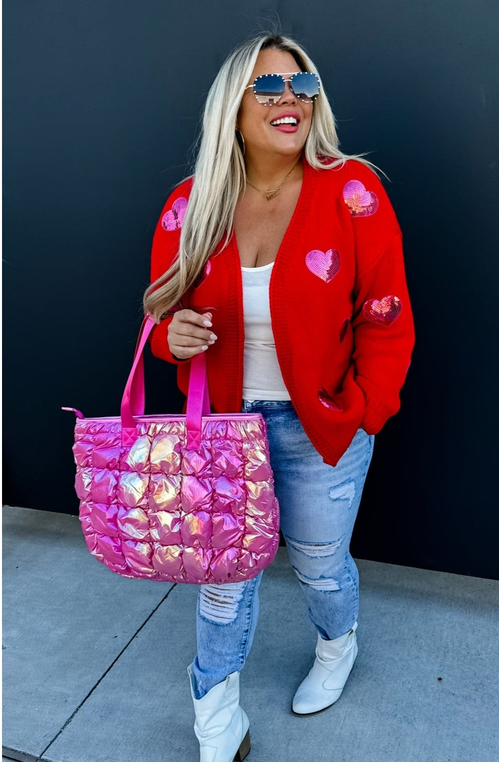 Puffer Bag