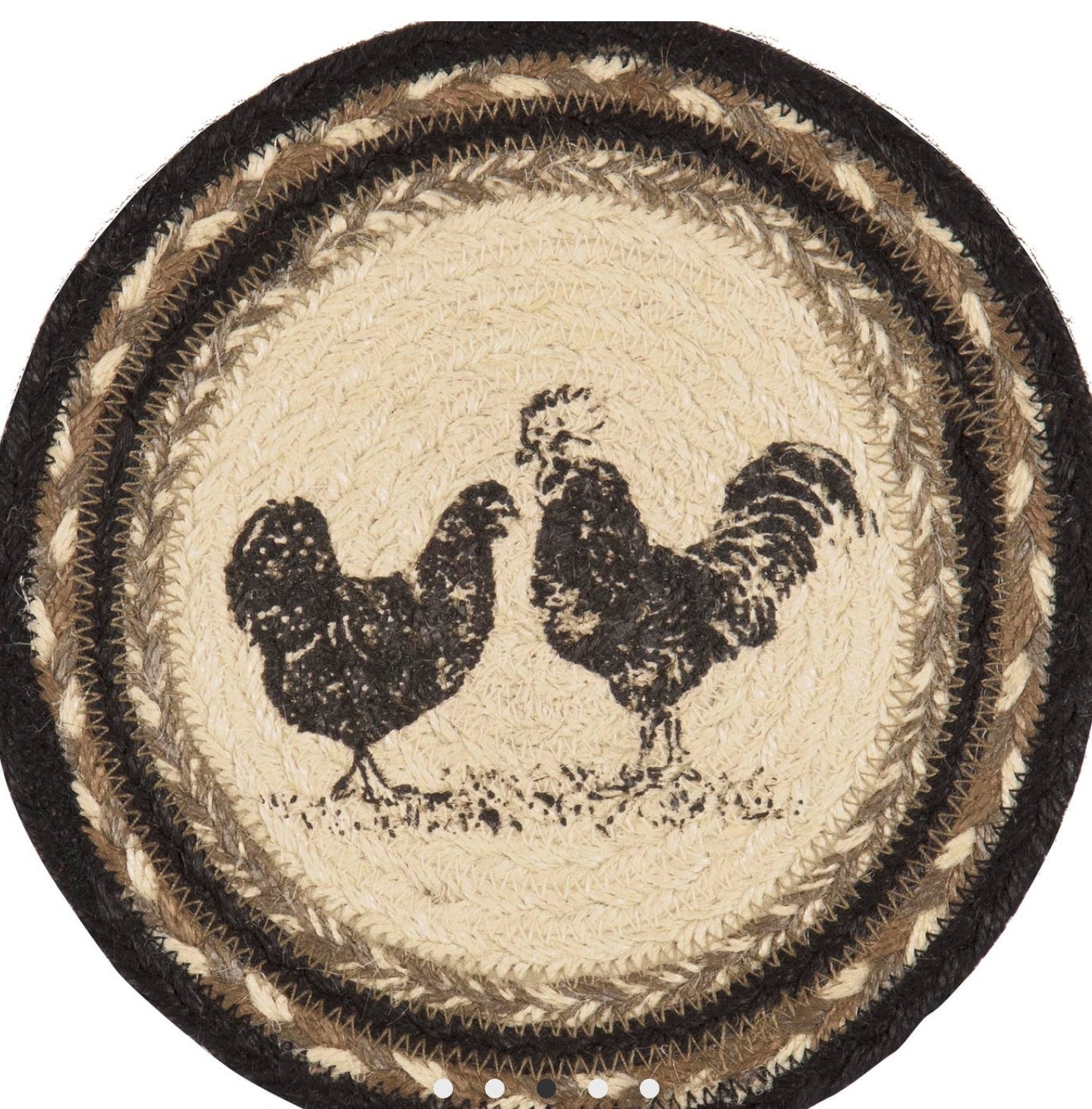 Trivets