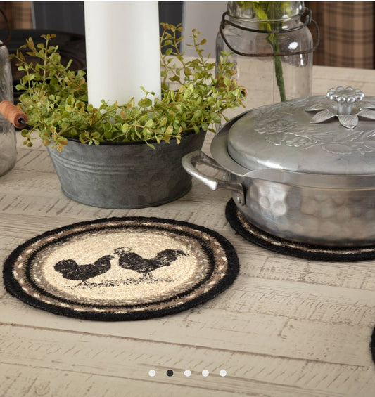 Trivets