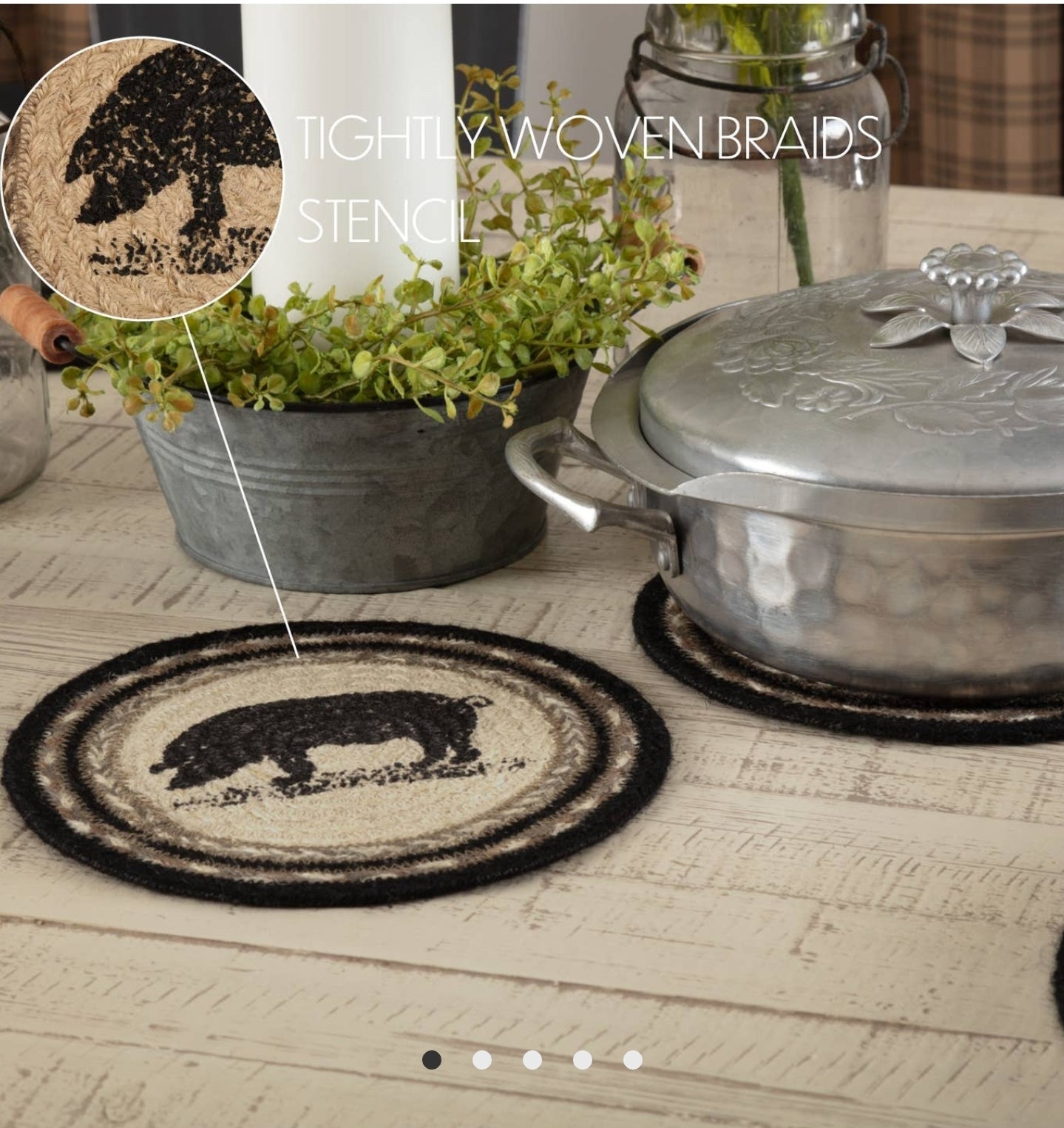 Trivets