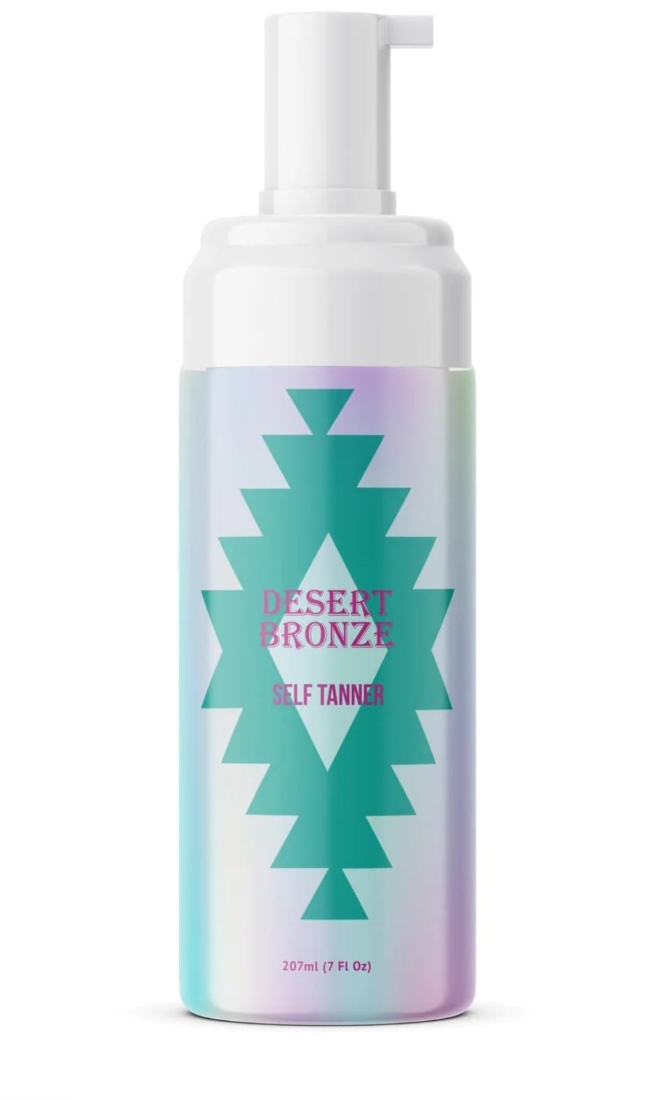 Desert Bronze 🏜 Self Tanner