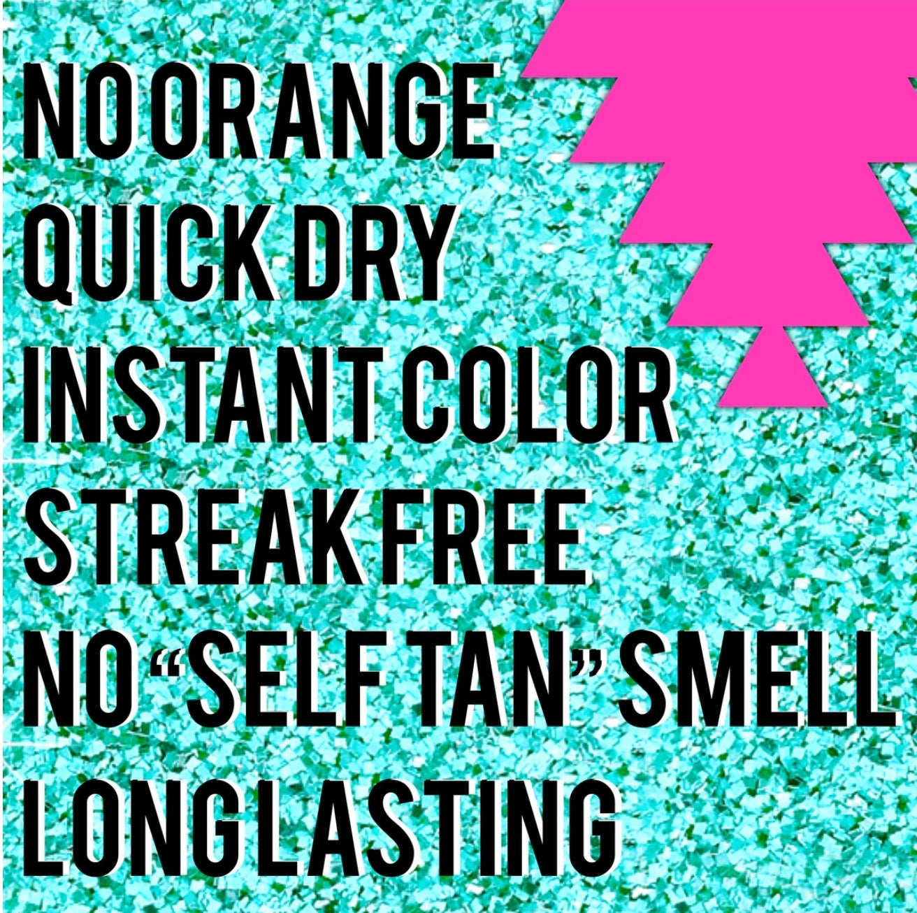 Desert Bronze 🏜 Self Tanner