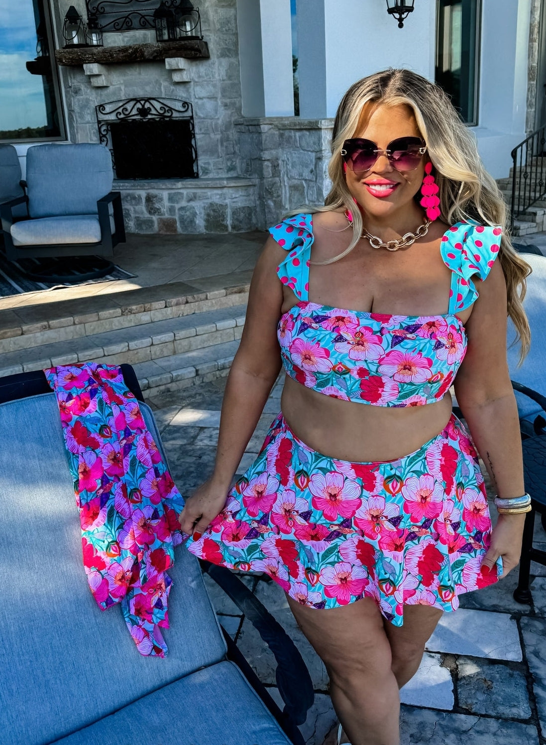 Island Dream Swim Sets