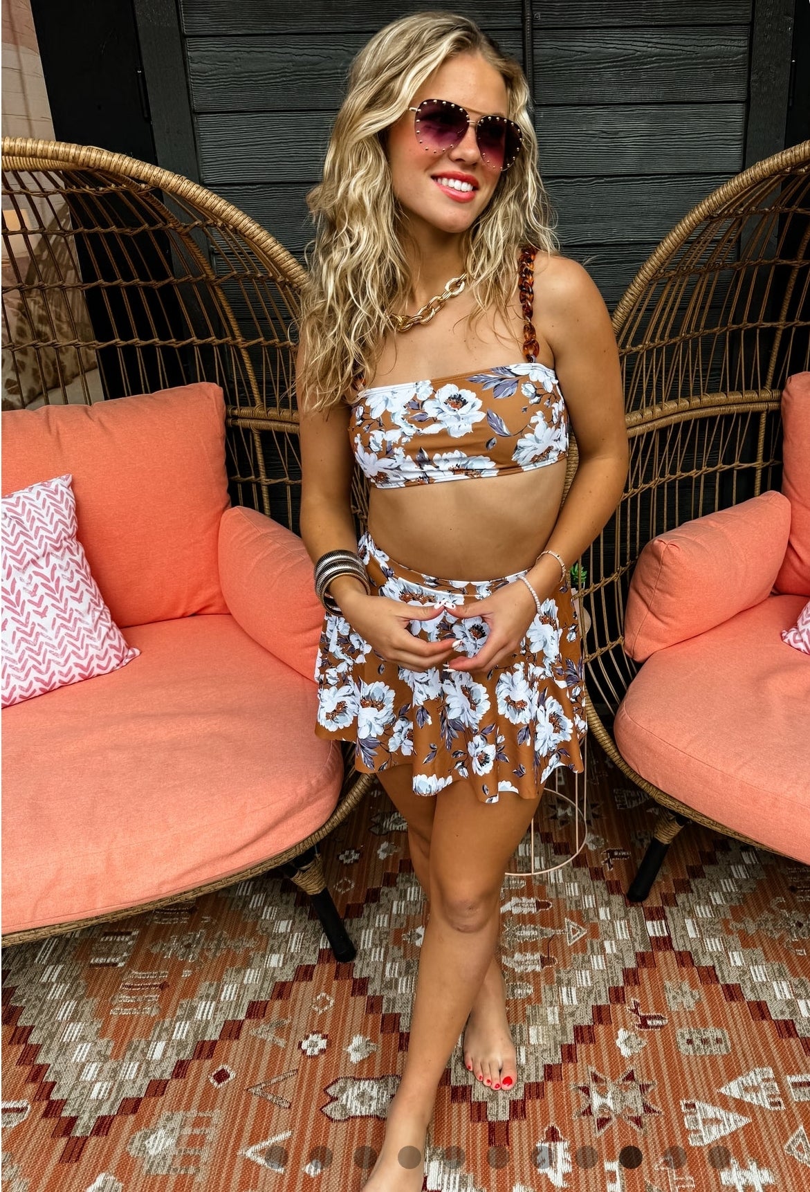 Island Dream Swim Sets
